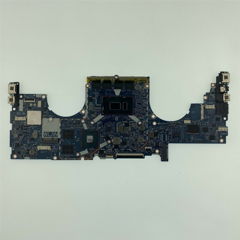 HP Genuine 939651-601 MX150 2GB intel I7-8550U 8GB Original Laptop Motherboard