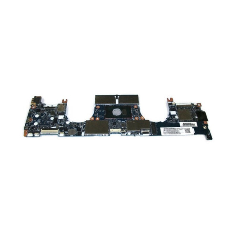 HP Genuine L14941-601 SPS-MB UMA i7-7500U 16GB W/FAN HTSNK WIN Original Laptop Motherboard