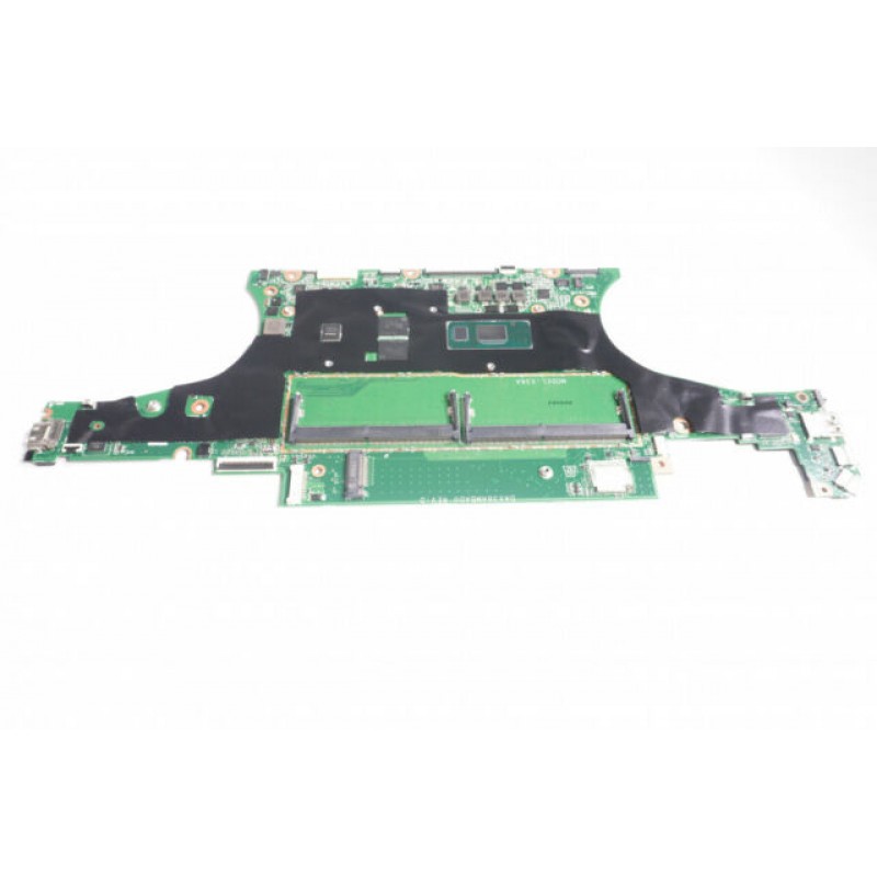 HP Genuine L92732-601 MB DSC GTX 1660TiMQ 6GB i7-1075 Original Laptop Motherboard
