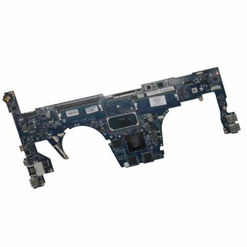 HP Genuine L34172-601 SPS-MB DSC GTX 1050TI 4GB I7-8565U WIN Original Laptop Motherboard