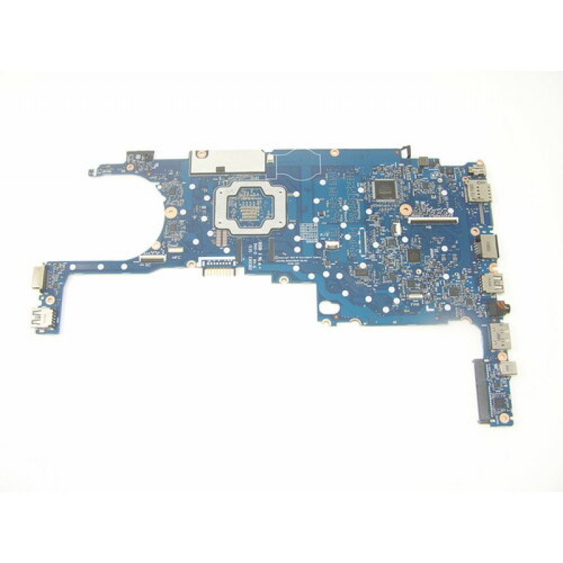 HP 914270-601 EliteBook 820 G4 With I3-7100u CPU Original Laptop Motherboard