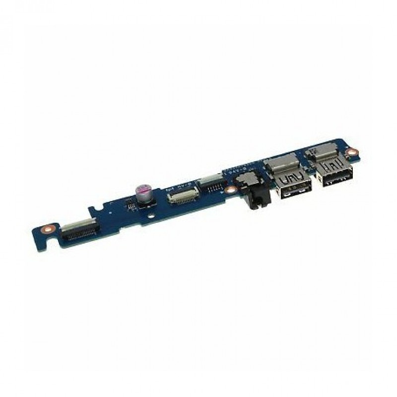 HP Omen 15 USB board 858975-001