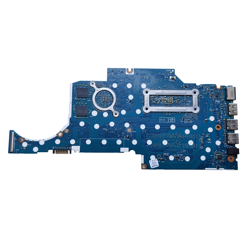 HP Genuine 14S-CF 240 G7 6050A2993401-MB L24456-601 i7-8550U Original Laptop Motherboard