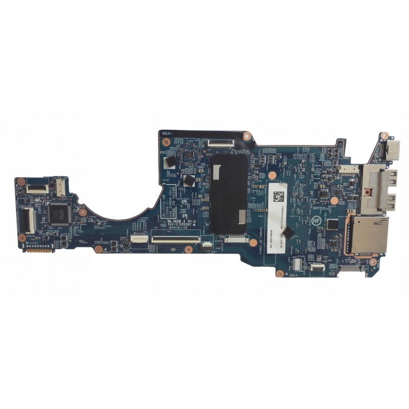 HP PAVILION X360 CORE i5-7200U 2.5 GHZ 903238-601 Original Laptop Motherboard