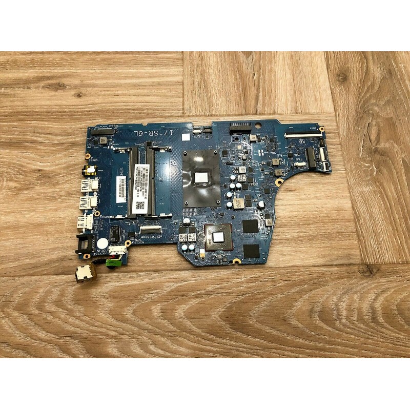 HP ProBook 348 340 G4 i5-7200u 910038-001 910038-501 910038-601 Original Laptop Motherboard