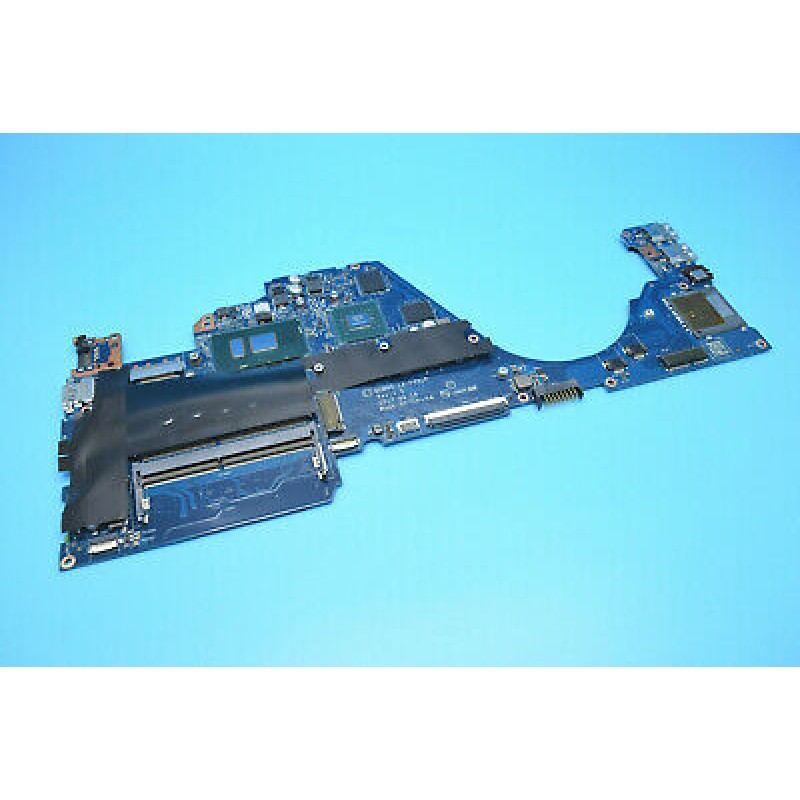HP PAVILION 14-BF 930576-601/001 I7-7500U 940MX 2GB GPU Original Laptop Motherboard