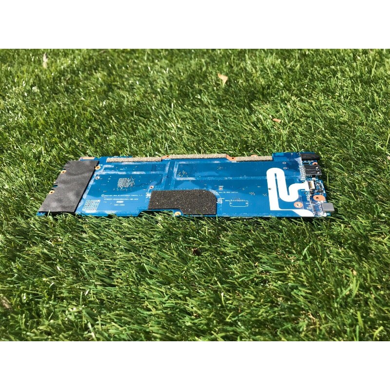 HP Genuine L01335-601 X2612 M3-7Y30 Original Laptop Motherboard