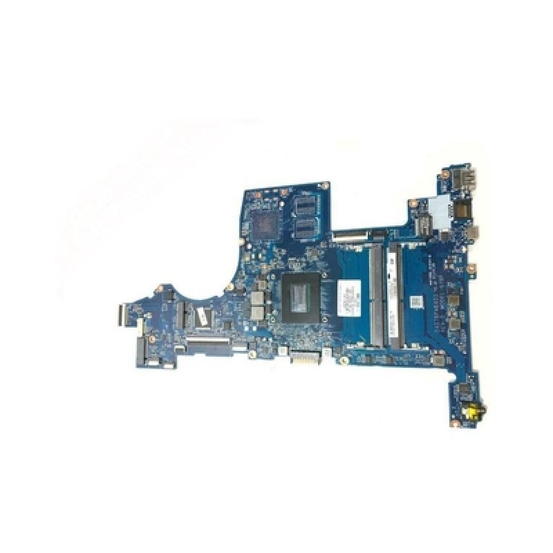 HP Genuine 926291-601 / L05828-601 SPS-MB DSC 530 2GB A9-9420 WIN Original Laptop Motherboard