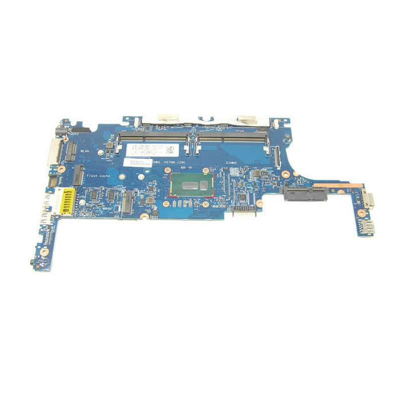 HP Genuine EliteBook 820 G2 Intel Core i7-5600U 781858-601 Original Laptop Motherboard