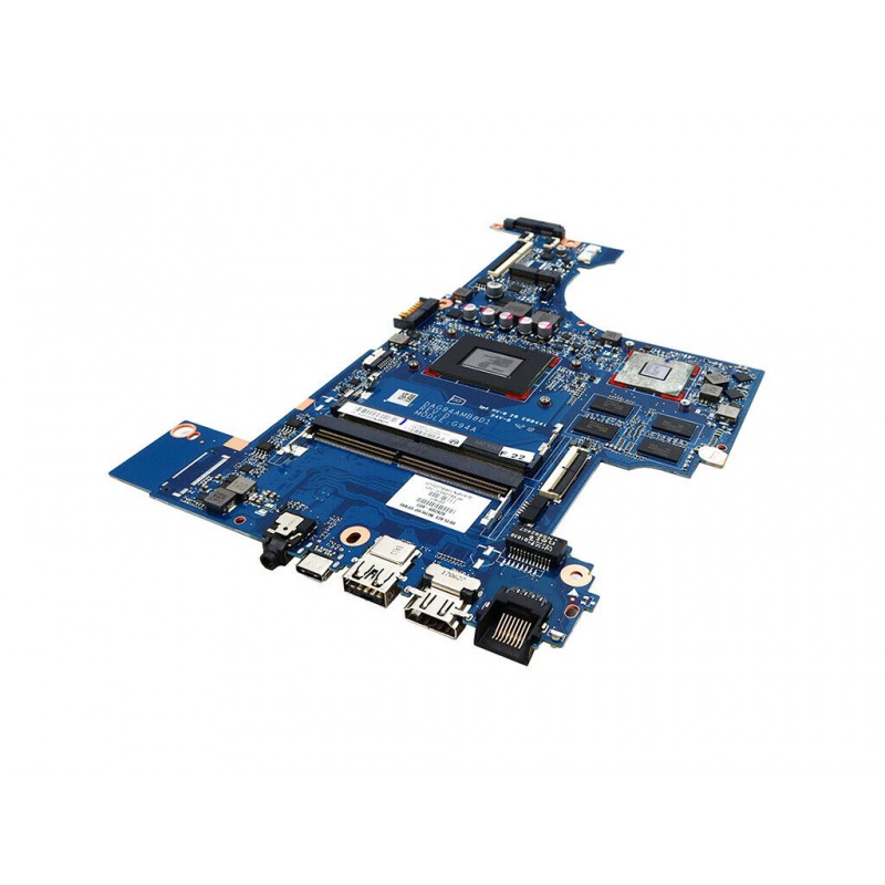 HP Pavilion 15-cd series 926289-601 926289-001 A12-9720P motherboard Original Laptop Motherboard