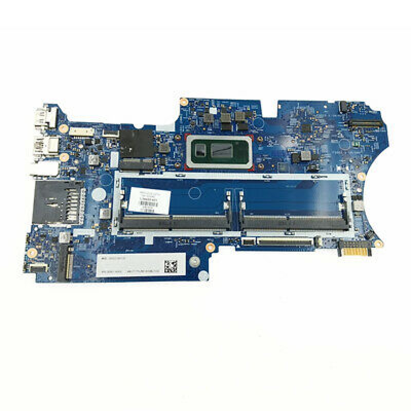 HP Genuine Original HP L18157-001 DSC MX130 2GB I5-8250U Laptop Motherboard 