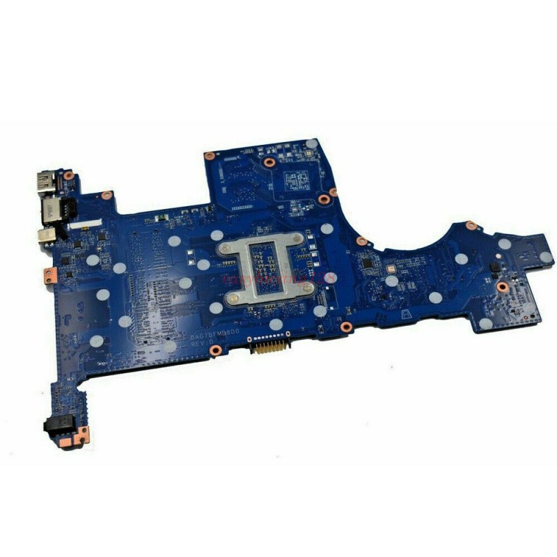 HP L96511-601 Original System Board, Intel Core i5-1035G1