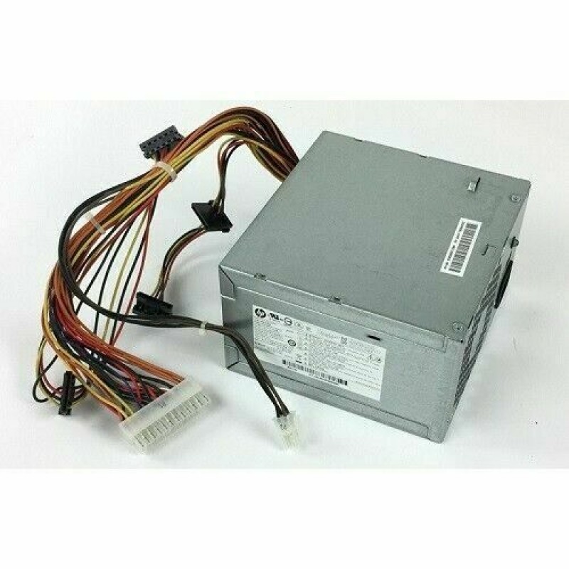 HP 759763-001 Original ATX POWER SUPPLY UNIT (PSU) RATED AT 300-WATTS 