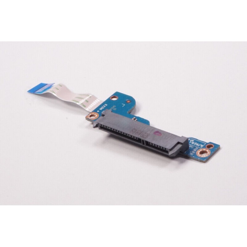 Genuine HP Pavilion 15-CR Solid State Drive SSD Rubber Sleeve Bracket L20833-001