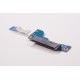 Genuine HP Pavilion 15-CR Solid State Drive SSD Rubber Sleeve Bracket L20833-001