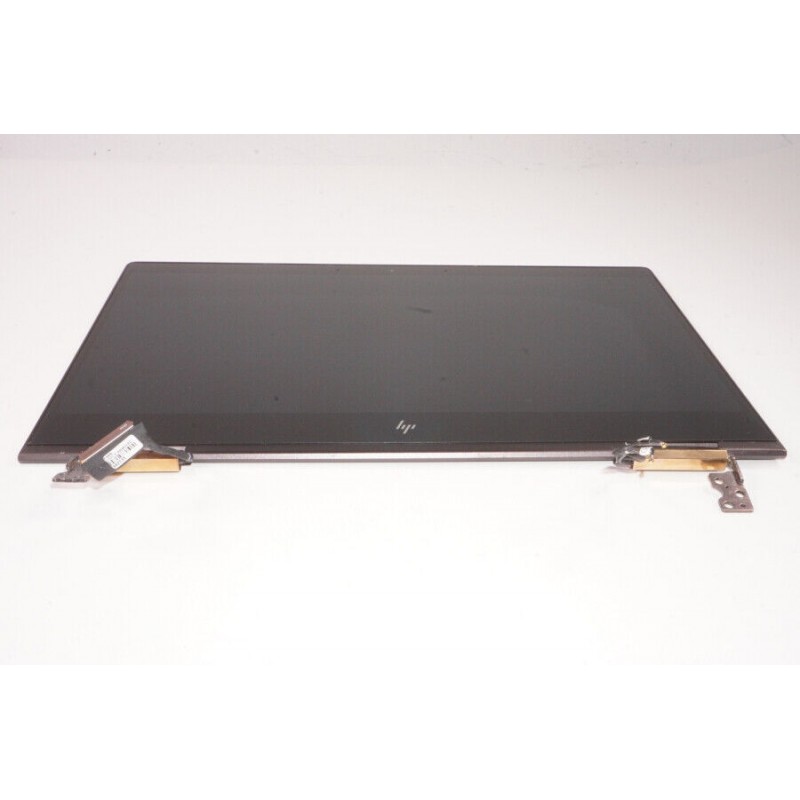 942849-001 Hp 13.3 UHD 4K Dark Ask Touch Screen Assembly 13-AE013DX