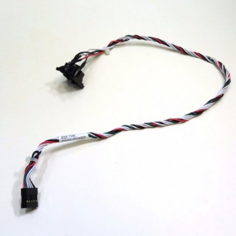HP 732749-001 ENT13 TWR SWITCH With Original Cable