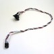 HP 732749-001 ENT13 TWR SWITCH With Original Cable HP 732749-001 ENT13 TWR SWITCH With Original Cable
