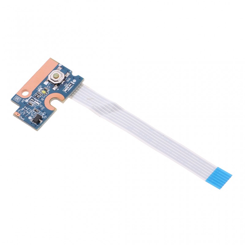 Genuine HP Omen 17-AN Power Button Board 931561-001