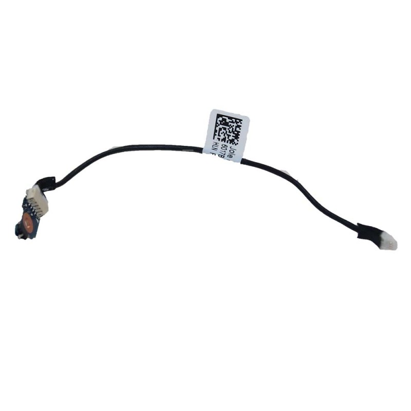 HP 938108-001 ELITE X2 1012 G2 HALL SENSOR BOARD With Original Cable