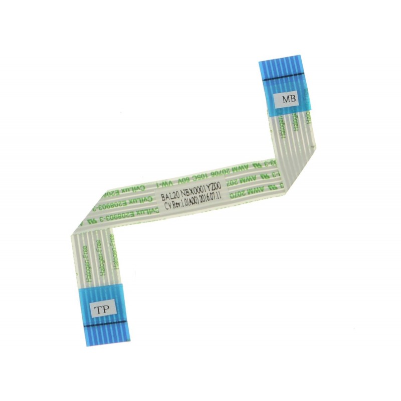 HP Pavilion 15-ck000 Touchpad Cable L01851-001