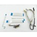 905707-001 HP Cable Kit Includes Four Cables for Mt20 Thin Client Workstation