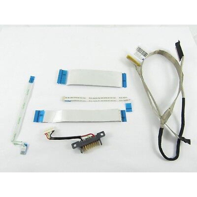 905707-001 HP Cable Kit Includes Four Cables for Mt20 Thin Client Workstation