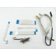 905707-001 HP Cable Kit Includes Four Cables for Mt20 Thin Client Workstation 905707-001 HP Cable Kit Includes Four Cables for Mt20 Thin Client Workstation