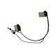 HP 928086-001 Chromebook 11 G1 EE Original Lcd Video Cable HP 928086-001 Chromebook 11 G1 EE Original Lcd Video Cable