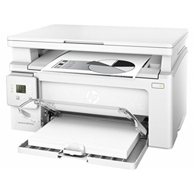 HP LaserJet Pro MFP M132a (G3Q61A) 