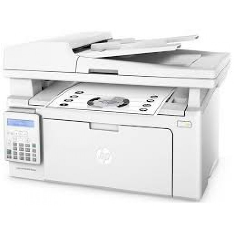 HP LaserJet Pro MFP M132fn (G3Q63A) 