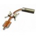 Dell Inspiron 1545 Laptop Cooling Heatsink