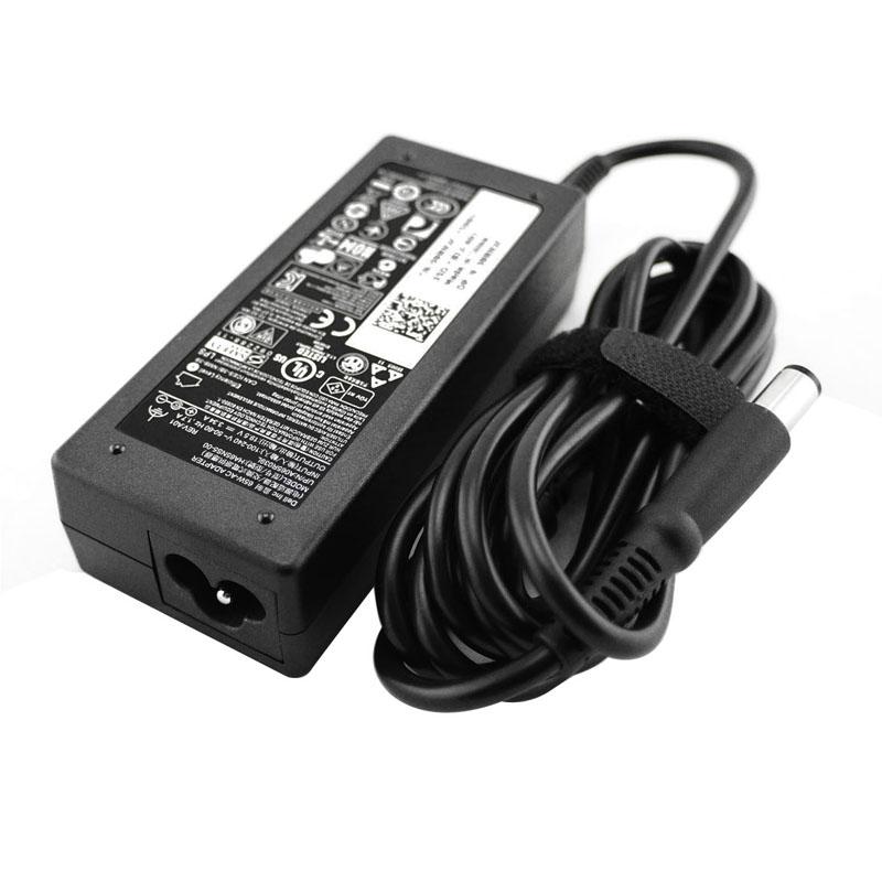 Dell OEM inspiron 14 3458 ac power Laptop adapter 65-watt - G6J41 buy from   also buy from dell exclusive retail stores from  chennai mumbai pune bangalore and hyderabad
