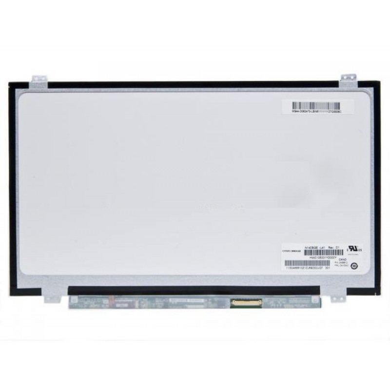 14.0" inch Paper LED 40 Pin FHD 120HZ Compatible Laptop Screen