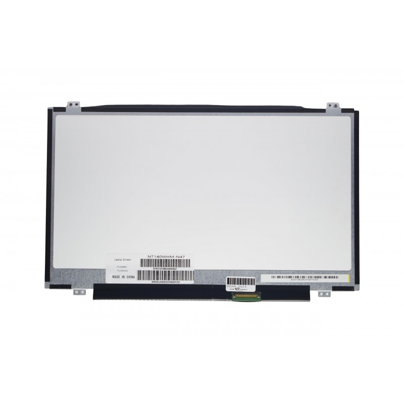 14.0 40 PIN HD Normal LED LCD Screen for Laptop