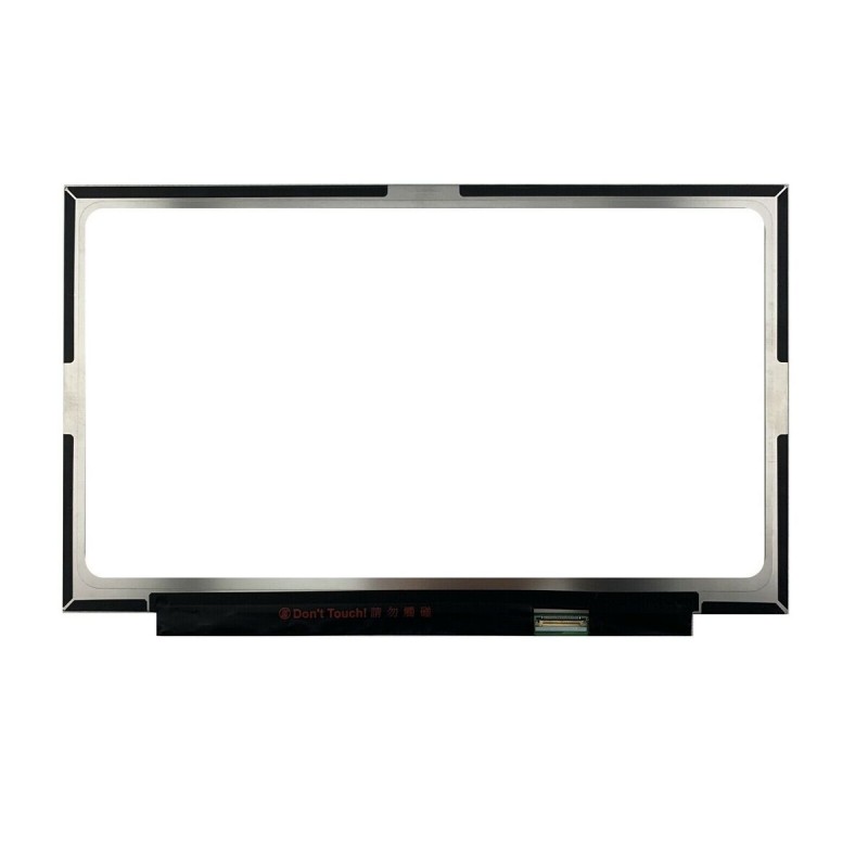 15.6 inch Paper LED 30 Pin Anti Glare IPS Screen Full HD Compatible Laptop Screen