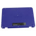 Dell Inspiron 11 3162 Compatible Bottom Base Cover Assembly - GFH4H (Purple/Red/White Colour)