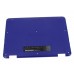 Dell Inspiron 11 3168 Compatible Bottom Base Cover Assembly - 3C1HR (Blue/Red/White/Gray Colour)