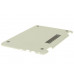 Dell Inspiron 11 3169 Compatible Bottom Base Cover Assembly - 22F4T White Colour