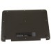 Dell Inspiron 11 3185 2-in-1 Compatible Bottom Base Cover Assembly - WM90N (Gray/Red Colour)