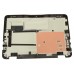 Dell Inspiron 11 3185 2-in-1 Compatible Bottom Base Cover Assembly - WM90N (Gray/Red Colour)