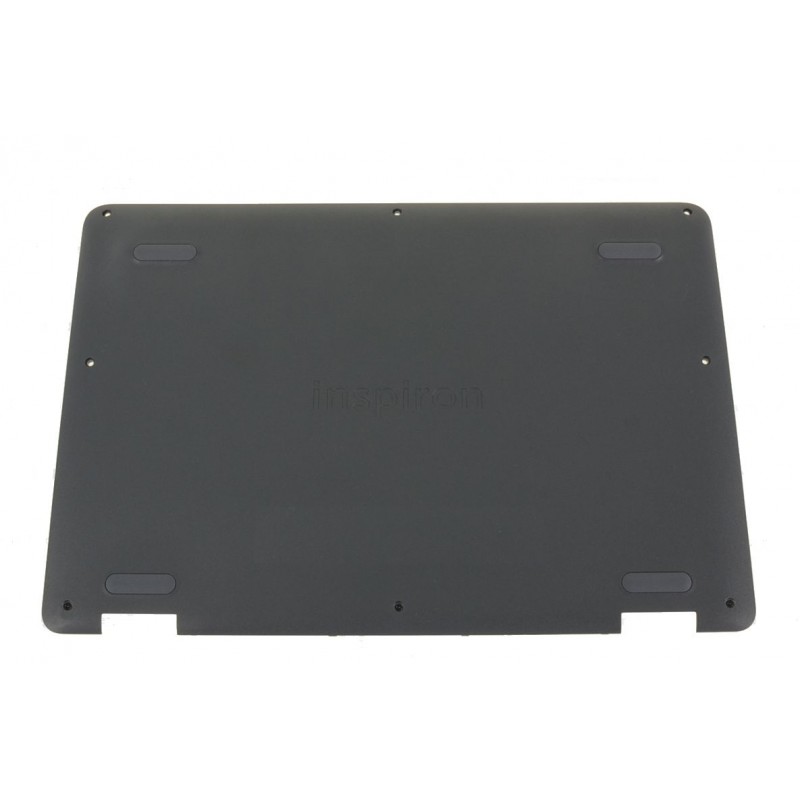 Dell Inspiron 1100 Compatible Bottom Base Cover Assembly - 1X718