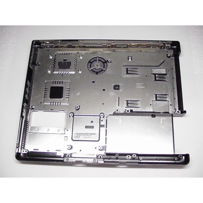 Dell Inspiron 1200 Compatible Bottom Base Cover Assembly - X6091