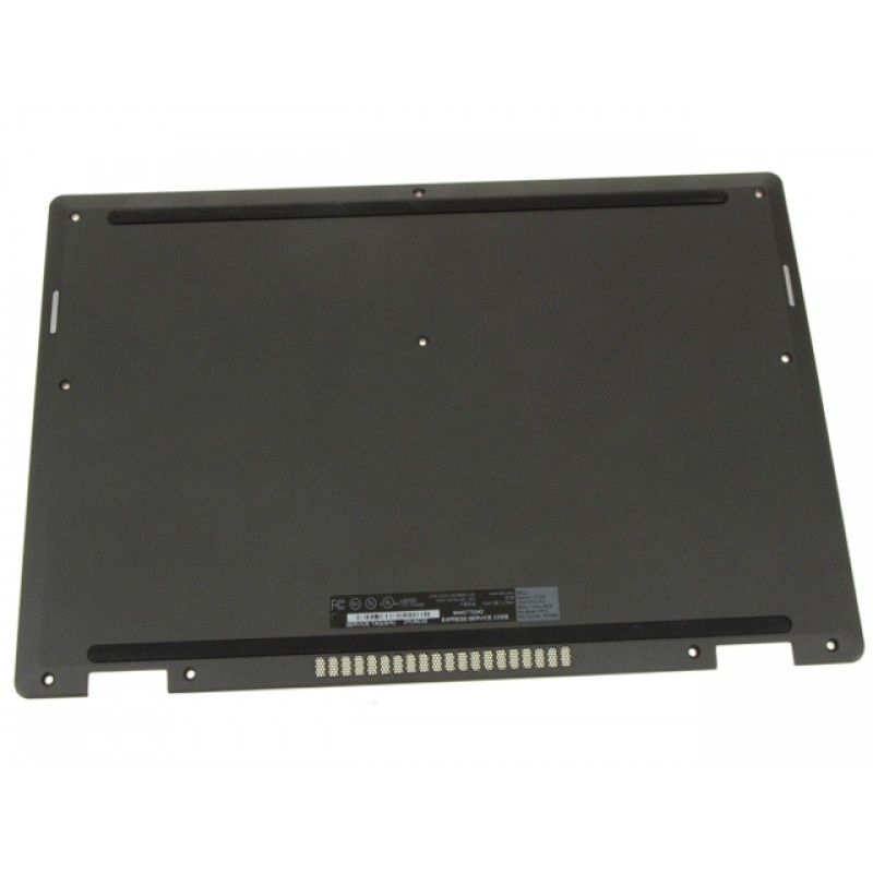 Dell Inspiron 13 7352 Compatible Bottom Base Cover Assembly - NY28W