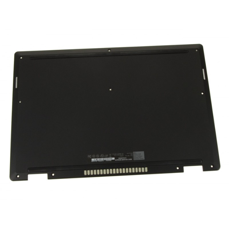 Dell Inspiron 13 7353 2-in-1 Compatible Bottom Base Cover Assembly - DMKX2