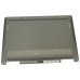 Dell Inspiron 13 7373 2-in-1 Compatible Bottom Base Cover Assembly - 5VHWV