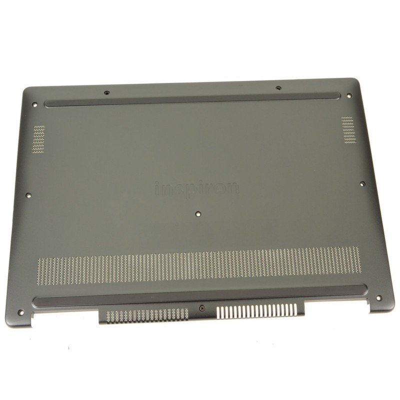 Dell Inspiron 13 7373 2-in-1 Compatible Bottom Base Cover Assembly - 5VHWV