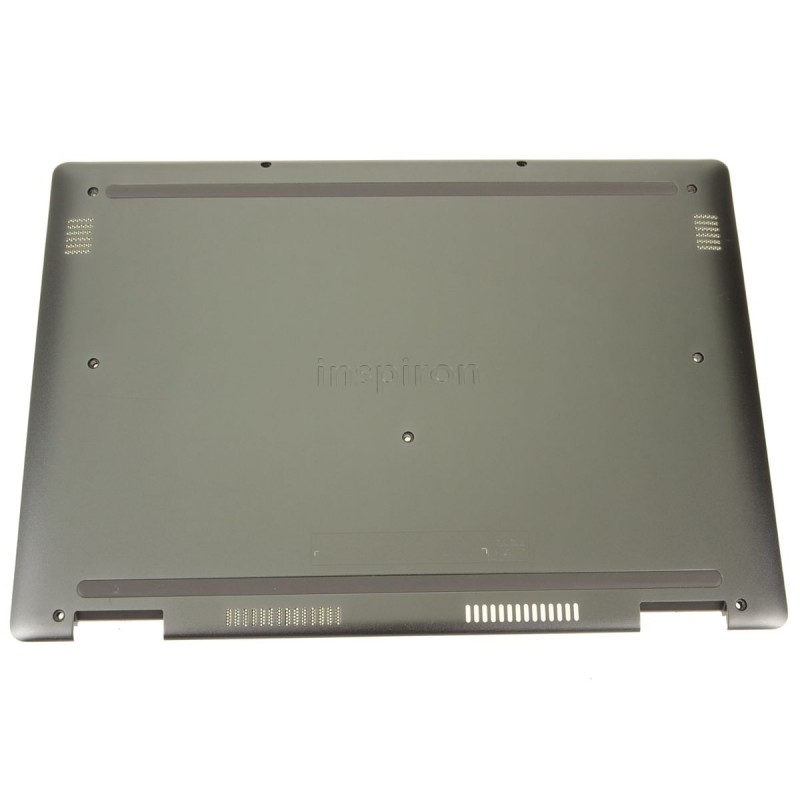 Dell Inspiron 13 7375 2-in-1 Compatible Bottom Base Cover Assembly - YKV69