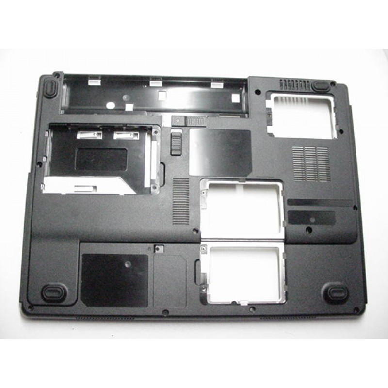 Dell Inspiron 1300 Compatible Bottom Base Cover Assembly - HG492