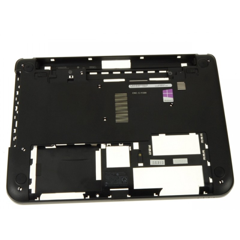 Dell Inspiron 14 3437 Compatible Bottom Base Cover Assembly - XK22W